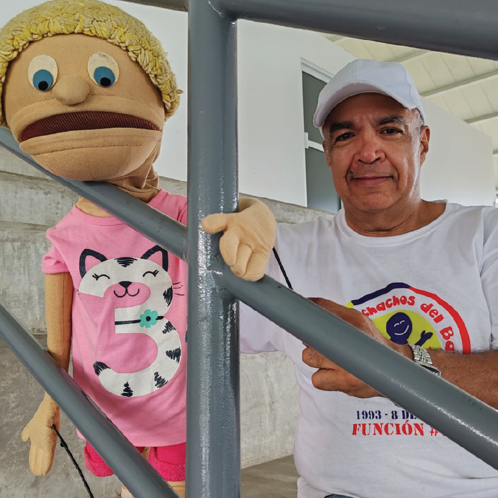 Allan Amador Quesada