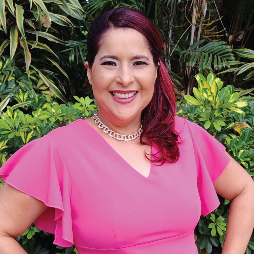 Kattia Alvarado Esquivel